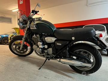 Motocicletta