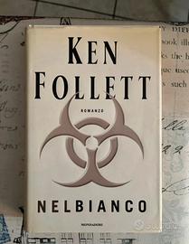 Nel Bianco - Ken Follet