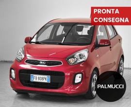 KIA Picanto 1.0 12V 5p. Glam