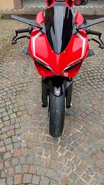 Ducati Panigale 899 