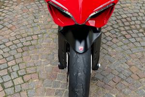 Ducati Panigale 899 