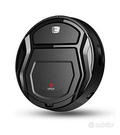 LEFANT - ROBOT ASPIRAPOLVERE