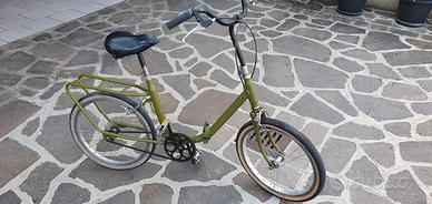 bicicletta Graziella