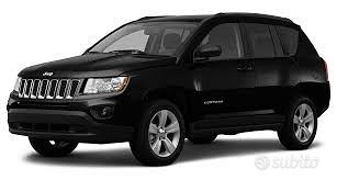 RICAMBI USATI JEEP COMPASS DEL 2013