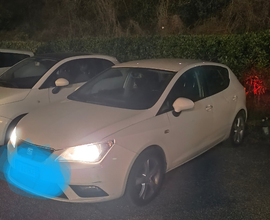 Seat Ibiza 2015 1.2 TDI 75 cv ok neopatentati
