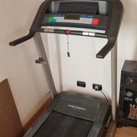 pro form 400c tapis roulant