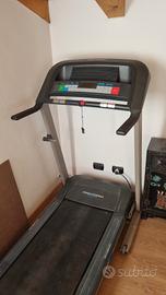 pro form 400c tapis roulant