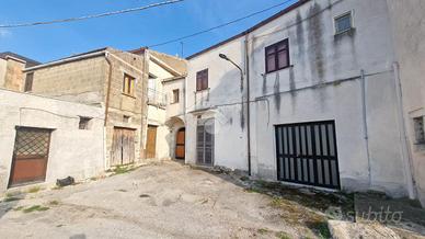 CASA DI CORTE A SANT'AGATA DE' GOTI