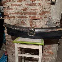 Maniglia portellone posteriore Opel insignia