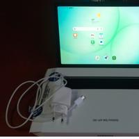 tablet Samsung 11 5G 128 GB schermo 11