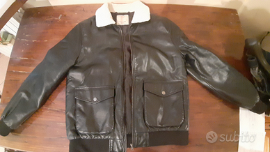 Giubbotto ragazzo 13 14 anni