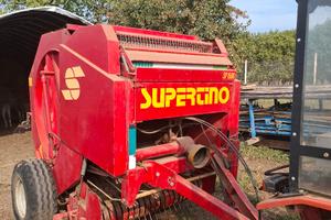 Rotopressa supertino