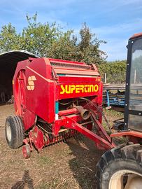 Rotopressa supertino