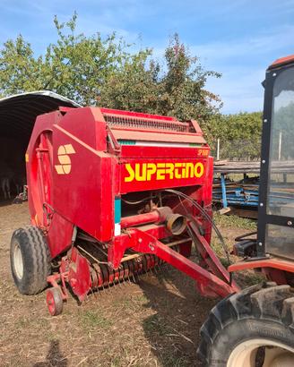 Rotopressa supertino