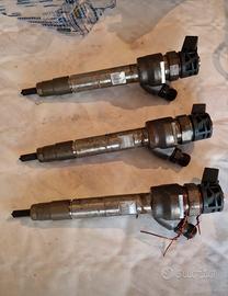 Ricambi bmw f20/21 116 d