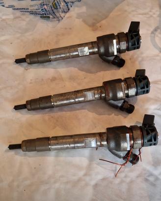 Ricambi bmw f20/21 116 d