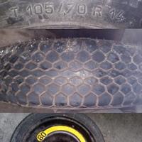 Gomme auto