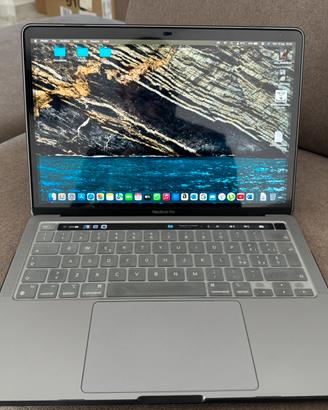 Macbook Pro 13” M1 512gb c/Touchbar