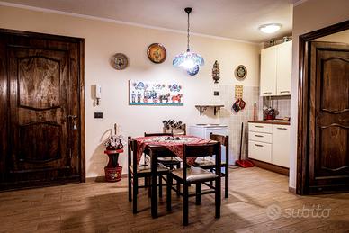 Terminillo pian de valli