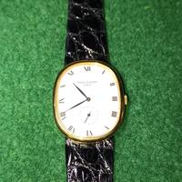 orologio vintage Patek Philippe 3949 