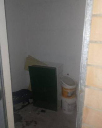 Immobile in asta di 118 m² a Terni