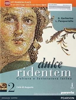 Garbarino - Dulce ridentem 2 - 9788839525123