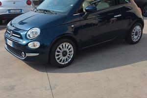 Fiat 500 1.2 EasyPower Pop GPL