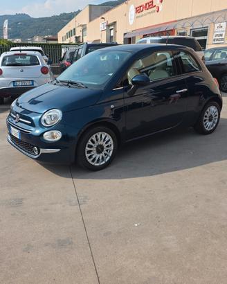 Fiat 500 1.2 EasyPower Pop GPL