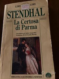 Libri classici e moderni