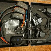 collari gps per cani