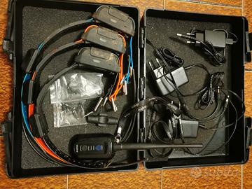 collari gps per cani