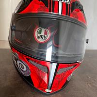 Casco integrale AGV
