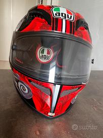 Casco integrale AGV
