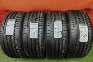 275 50 20 Gomme Estive 2022 Continental 275 50 R20