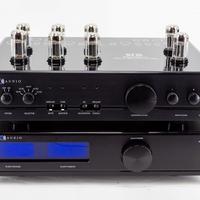 Preamplificatore Cary Audio SLP05 valuto permute