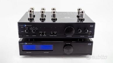 Preamplificatore Cary Audio SLP05 valuto permute
