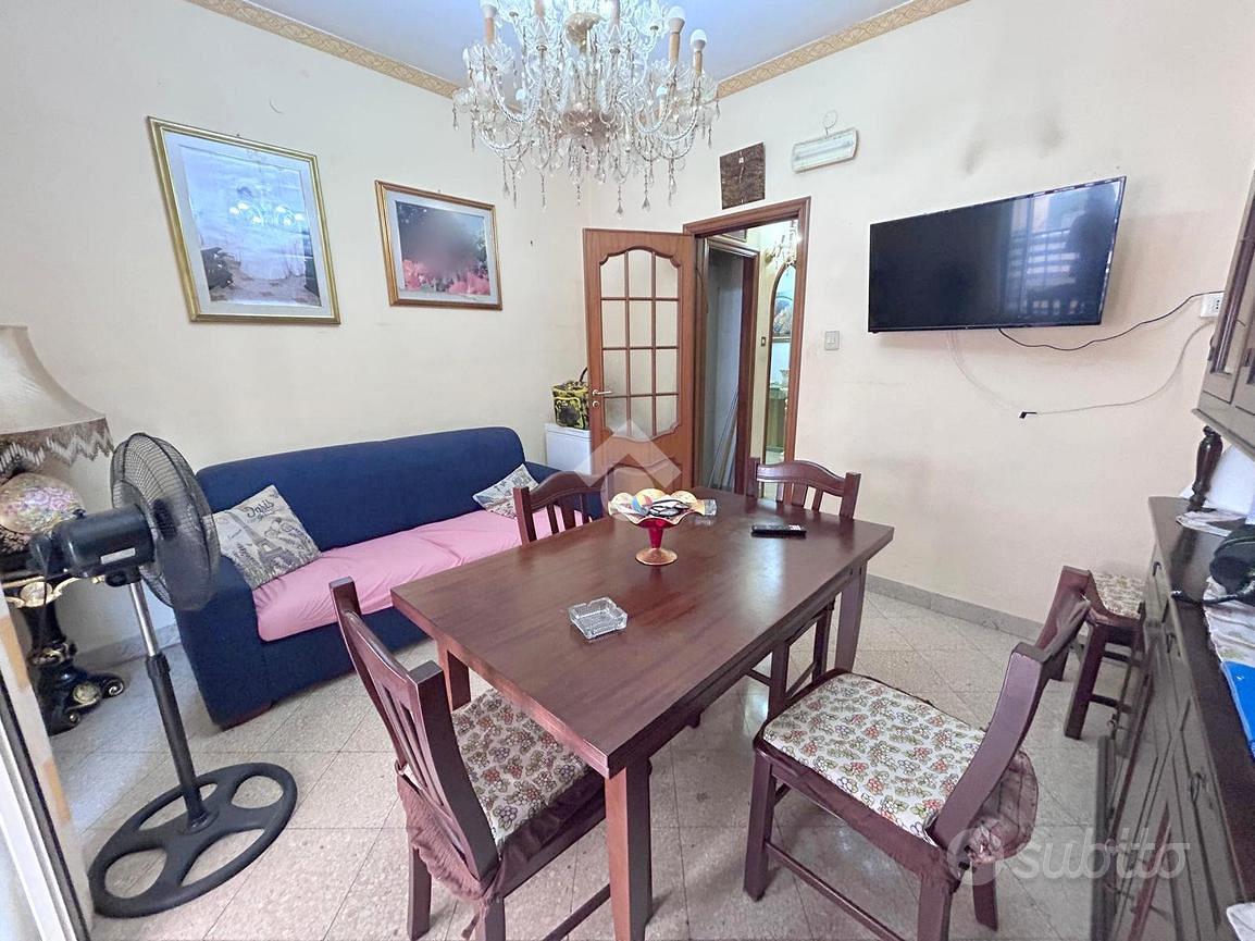 Appartamento – Palermo, Olivuzza, V Circoscrizione - Vista 4