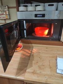 forno a micronde mattradition