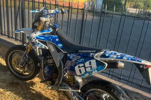 hm 50