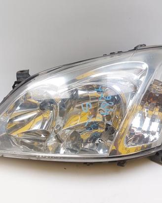 0821211D1L FANALE ANTERIORE SX DEPO TOYOTA COROLLA