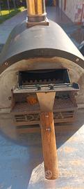 forno da esterno 