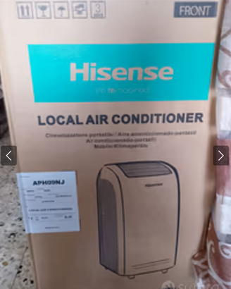 Climatizzatore