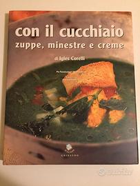 libro cucina