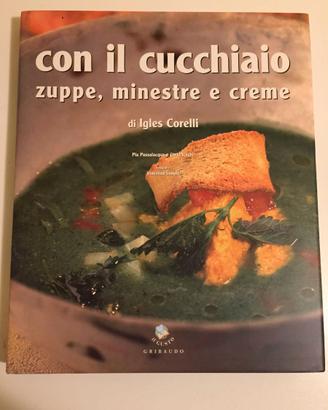 libro cucina