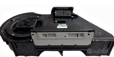 Blocco Motore per cappa cucina