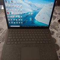 Microsoft surface 