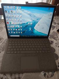 Microsoft surface 
