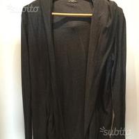 Cardigan leggero uomo