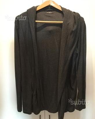 Cardigan leggero uomo