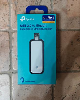 scheda di rete usb